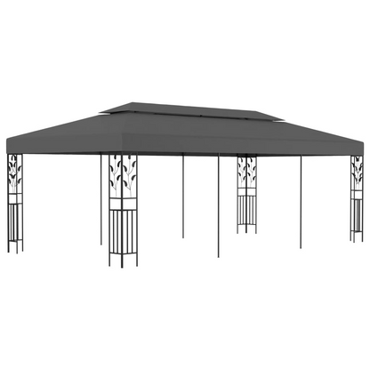 Anthracite Gazebo