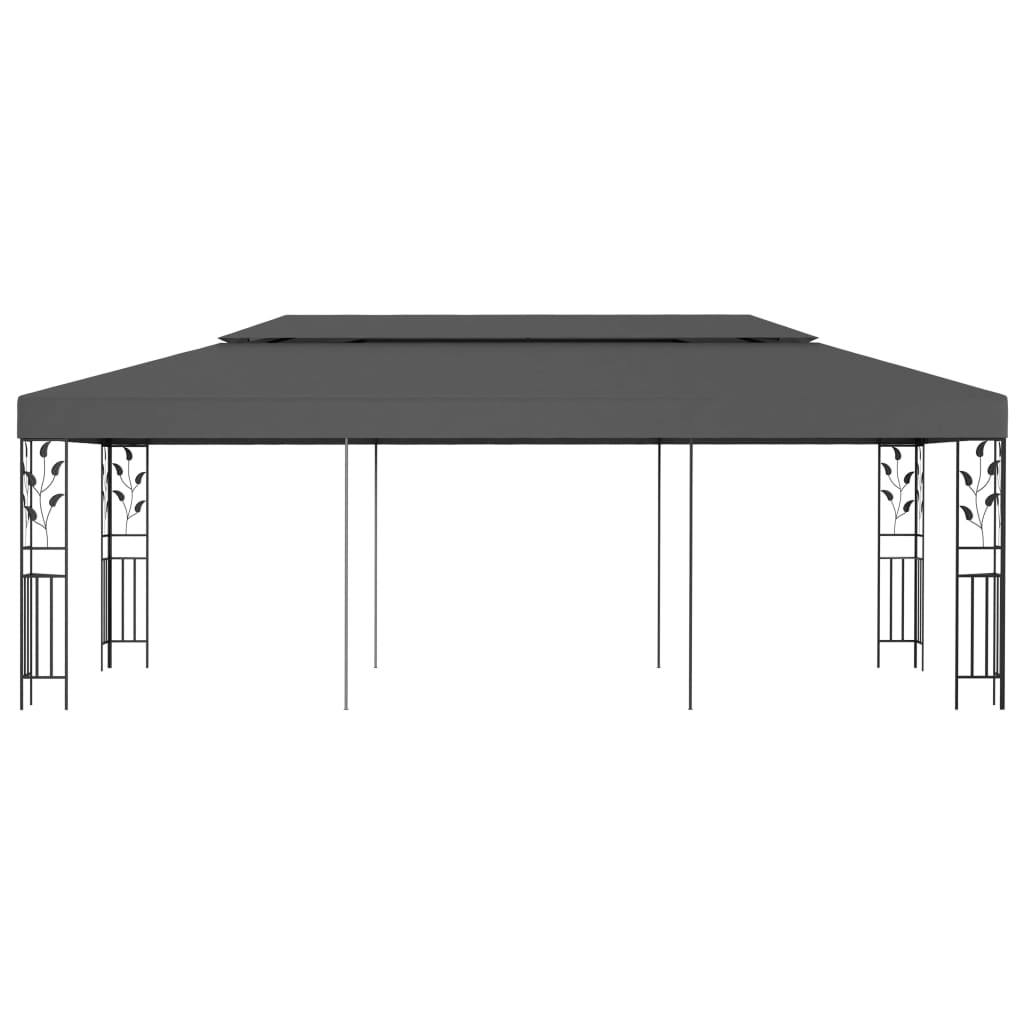 Anthracite Gazebo