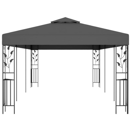 Anthracite Gazebo