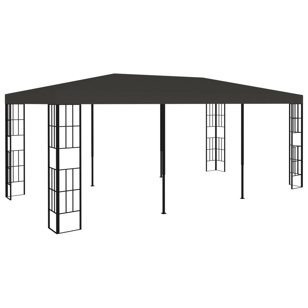 Anthracite Gazebo