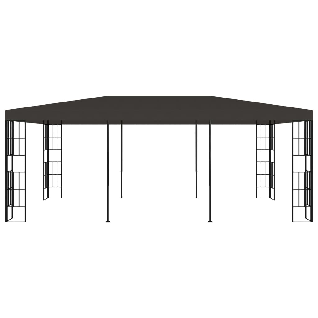 Anthracite Gazebo