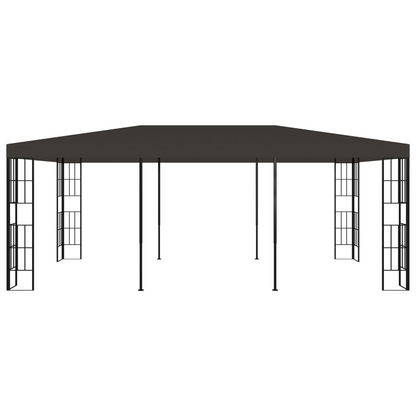 Anthracite Gazebo