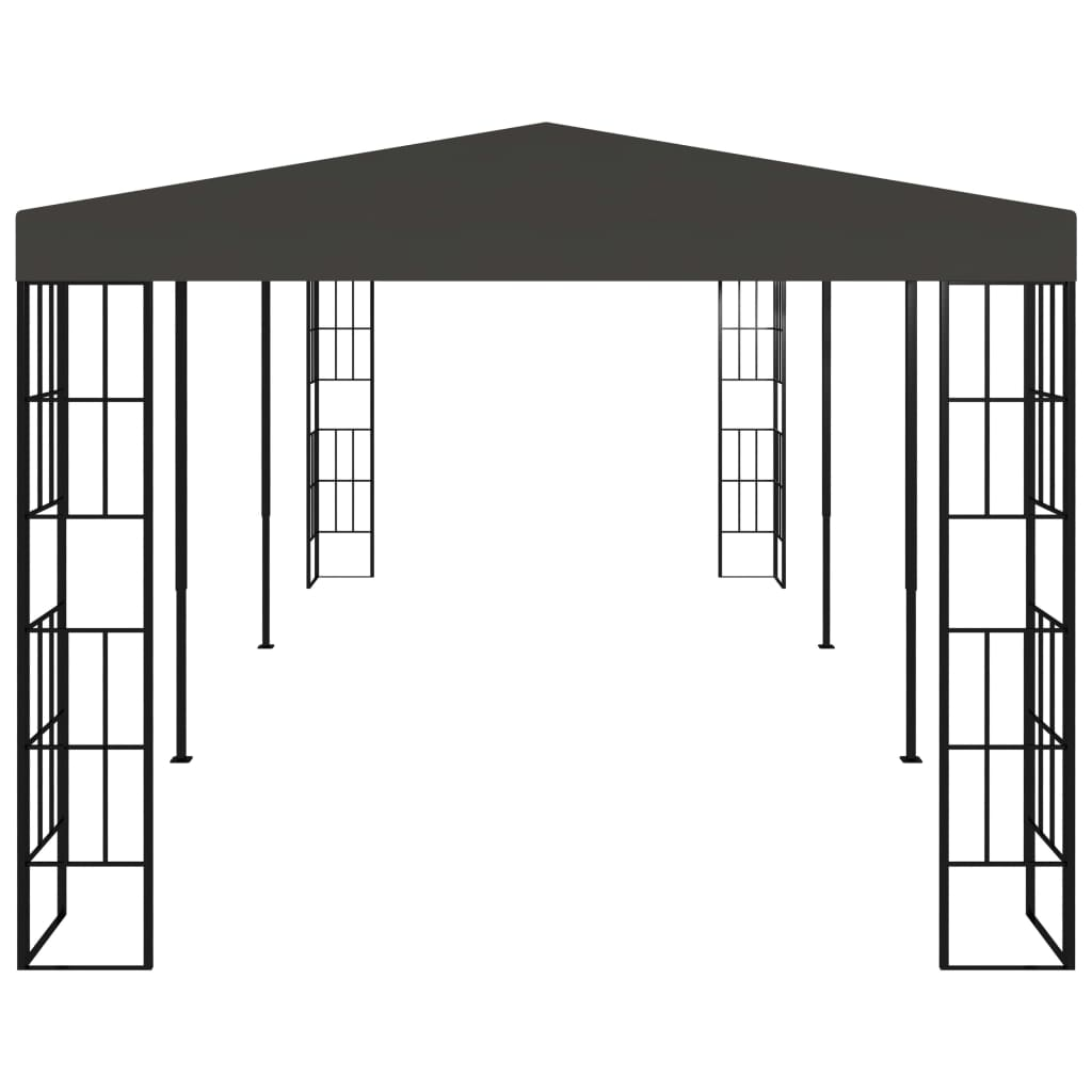 Anthracite Gazebo