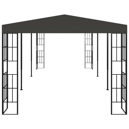 Anthracite Gazebo