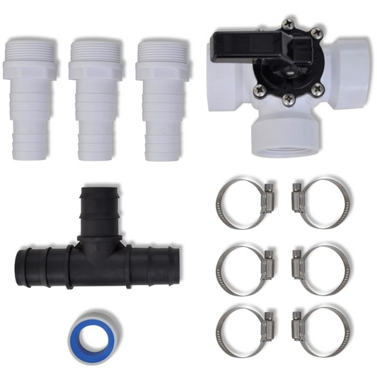 Bypass Kit for Pool Solar Heater