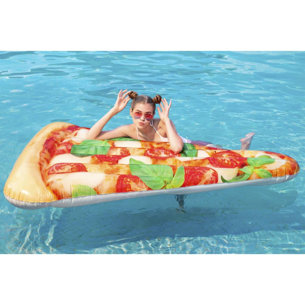 Bestway Floating Lounger Pizza Party