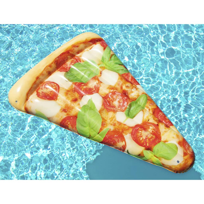 Bestway Floating Lounger Pizza Party