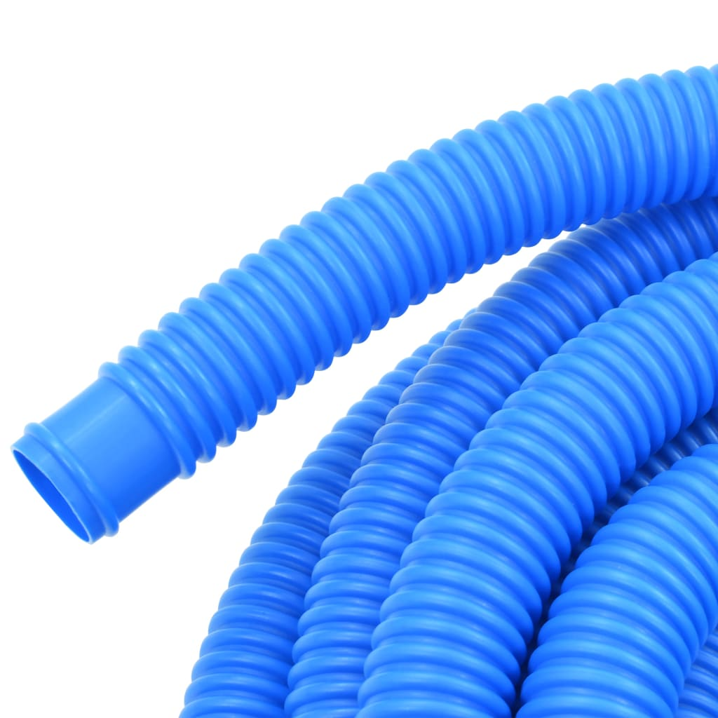 Pool Hose Blue 32 mm 9.9 m