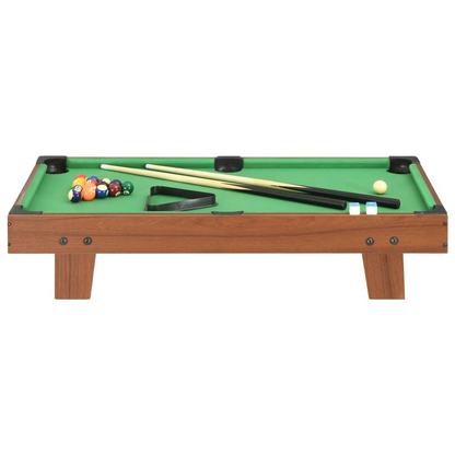 3 Feet Mini Pool Table