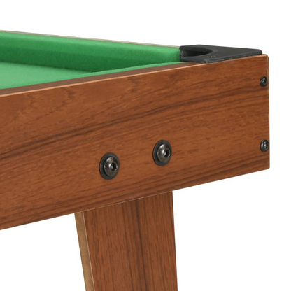 3 Feet Mini Pool Table