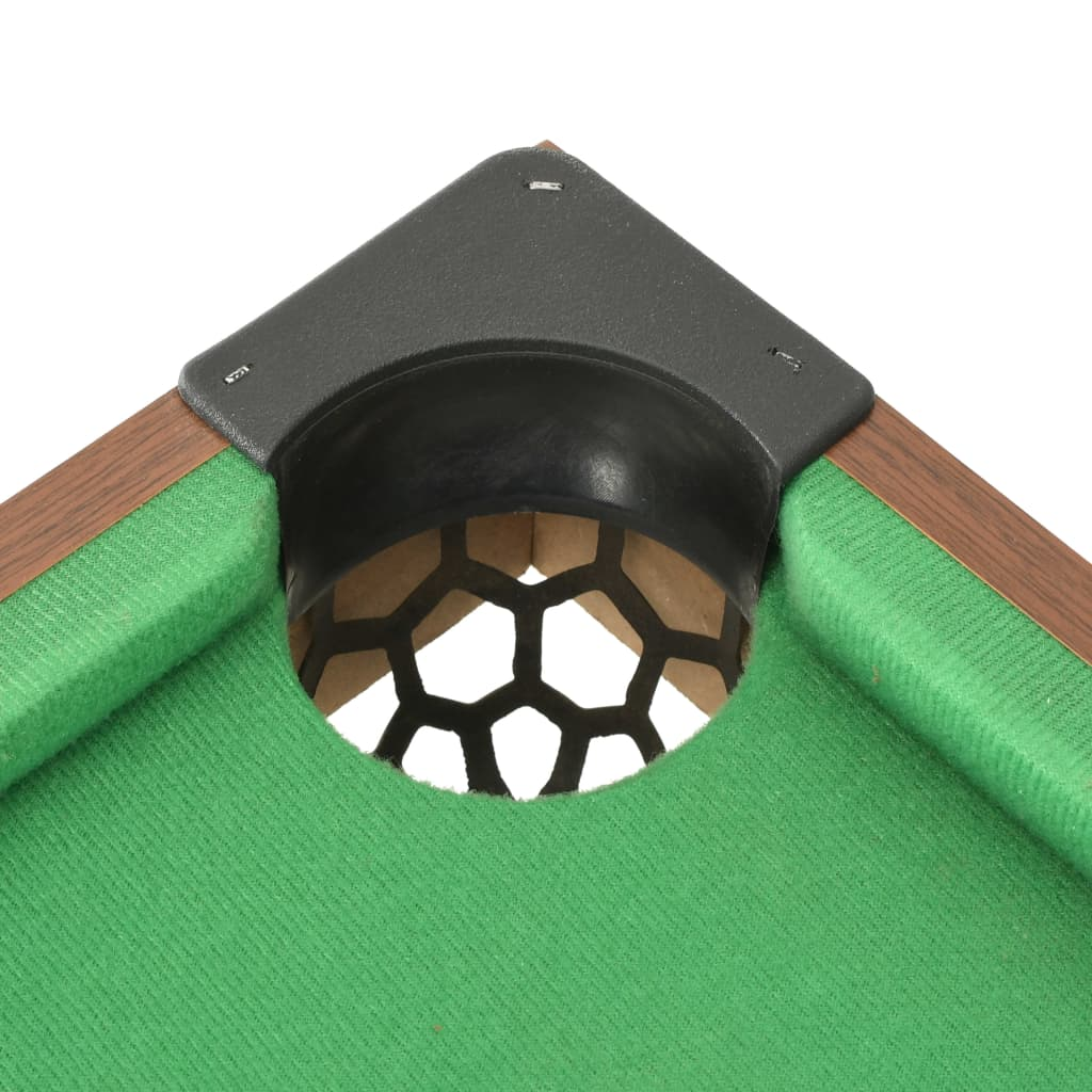 3 Feet Mini Pool Table