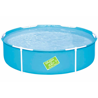 Bestway Swimming Pool My First Frame Pool 152 cm