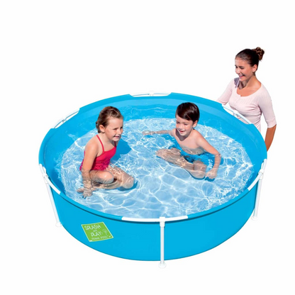 Bestway Swimming Pool My First Frame Pool 152 cm