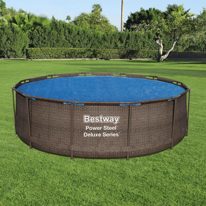 Bestway Solar Pool Cover Flowclear 356 cm