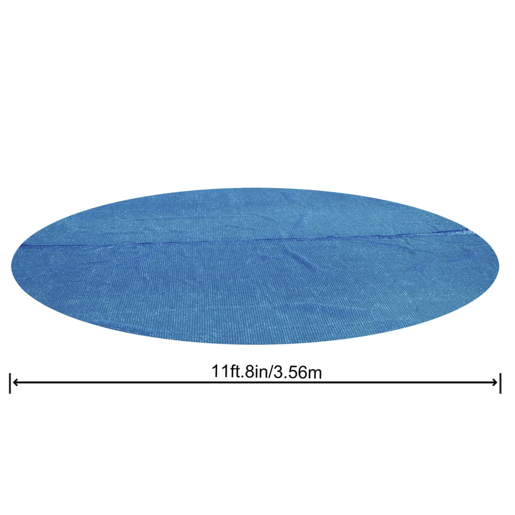 Bestway Solar Pool Cover Flowclear 356 cm