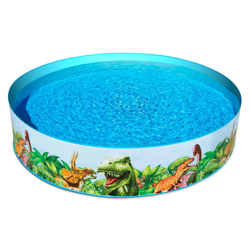 Bestway Swimming Pool Dinosaur Fill'N Fun