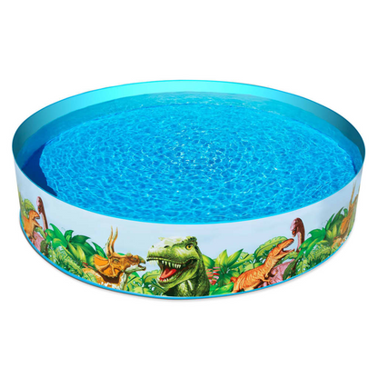 Bestway Swimming Pool Dinosaur Fill'N Fun