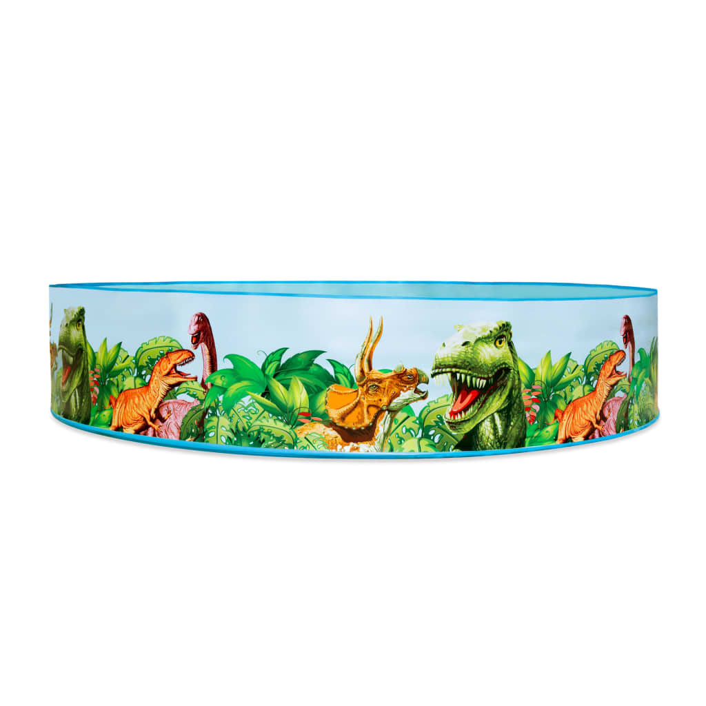 Bestway Swimming Pool Dinosaur Fill'N Fun