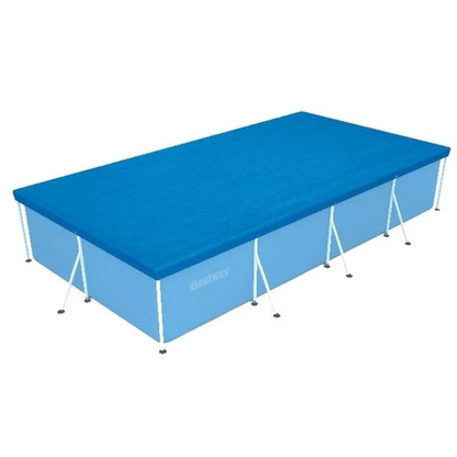 Bestway Pool Cover 400x211 cm