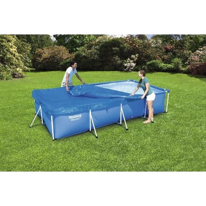 Bestway Pool Cover 400x211 cm