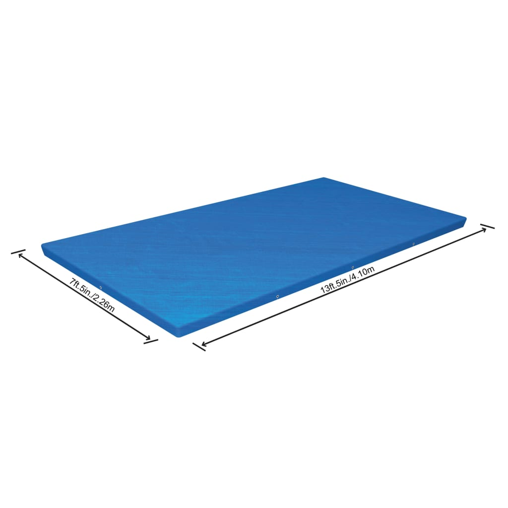 Bestway Pool Cover 400x211 cm