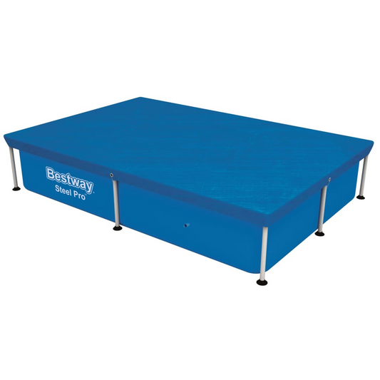 Bestway Pool Cover 221x150 cm