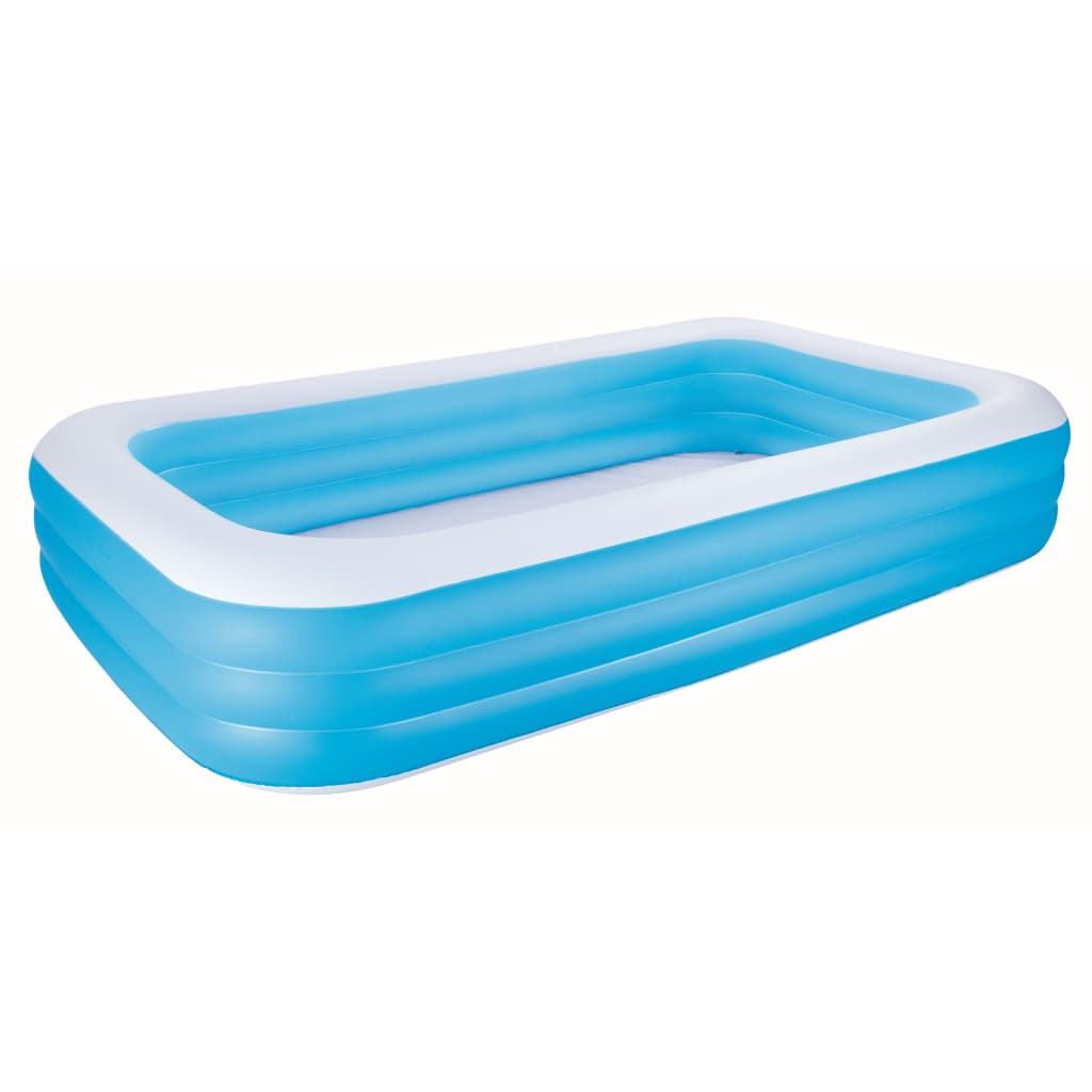 Bestway Inflatable Swimming Pool 305x183x56 cm