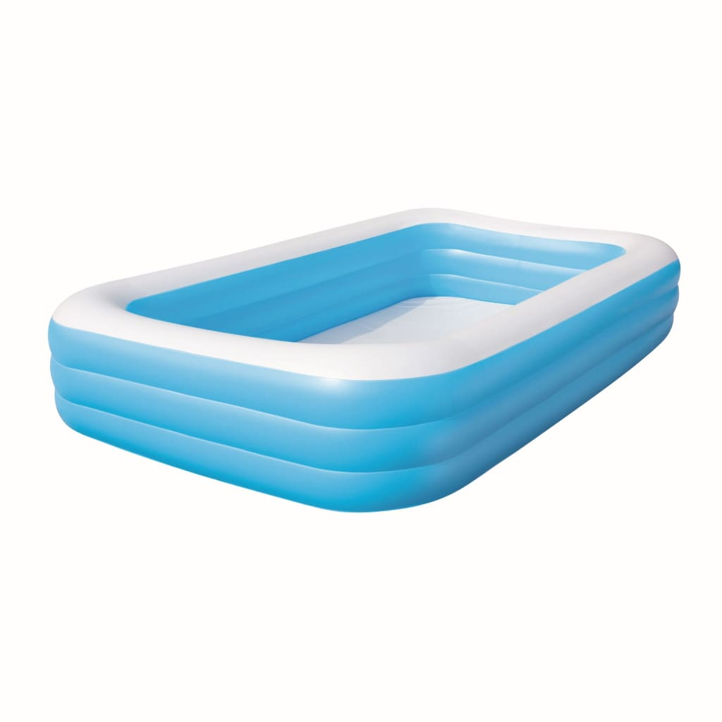 Bestway Inflatable Swimming Pool 305x183x56 cm