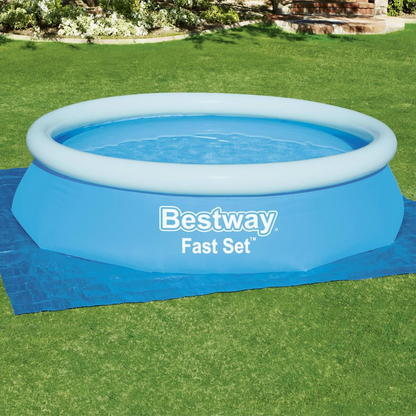 Bestway Pool Ground Cloth Flowclear 335x335 cm