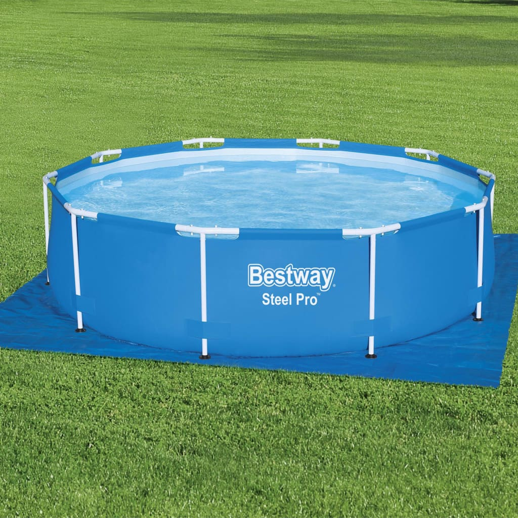 Bestway Pool Ground Cloth Flowclear 335x335 cm