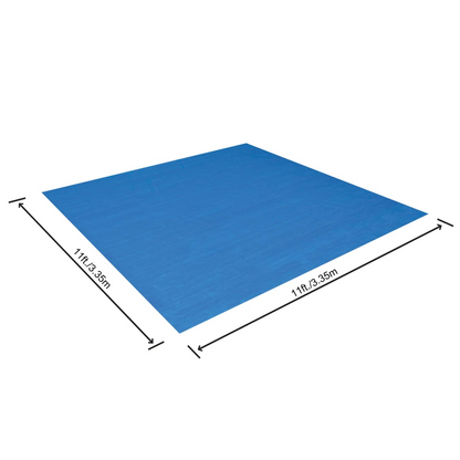 Bestway Pool Ground Cloth Flowclear 335x335 cm