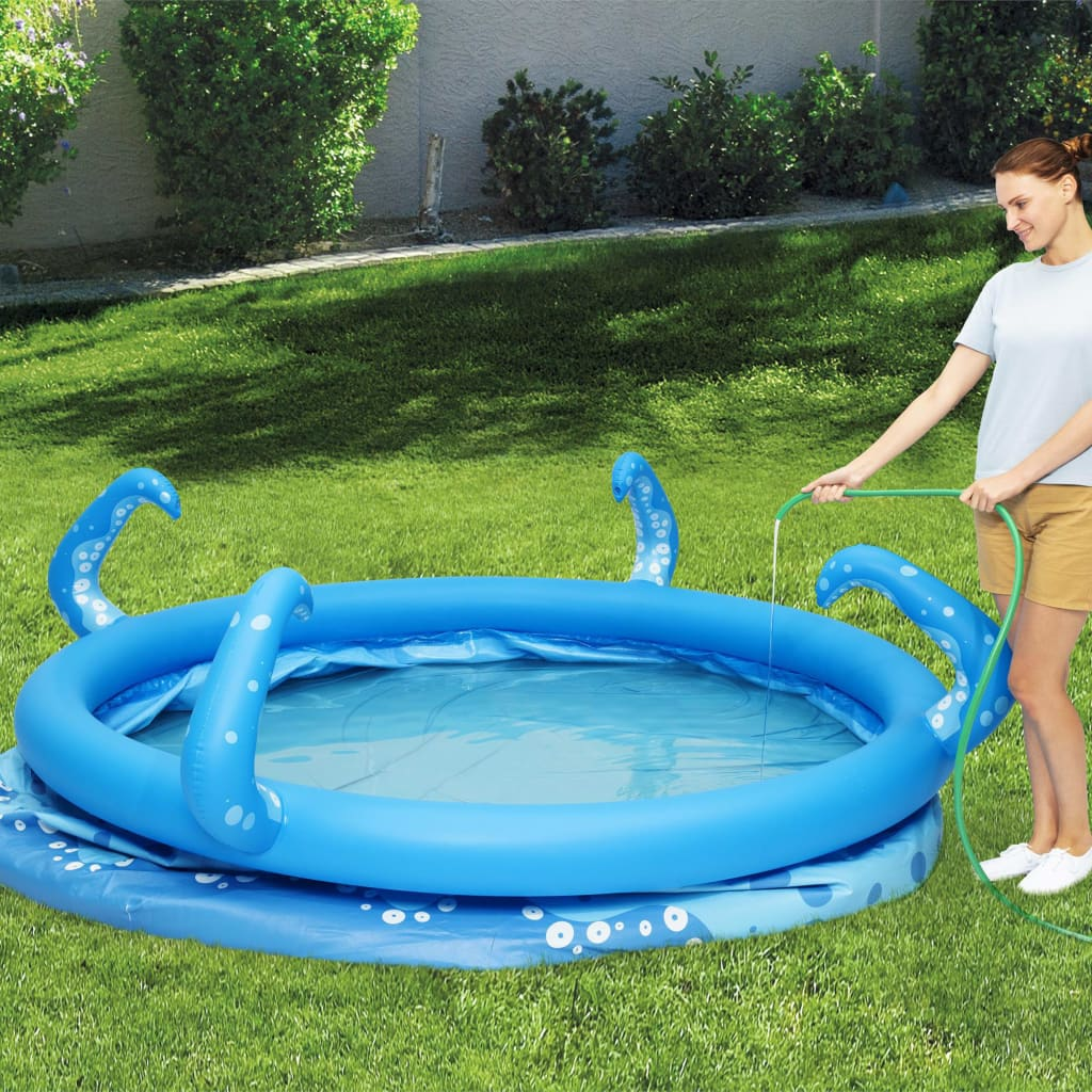 Bestway Easy Set Pool OctoPool 274x76 cm