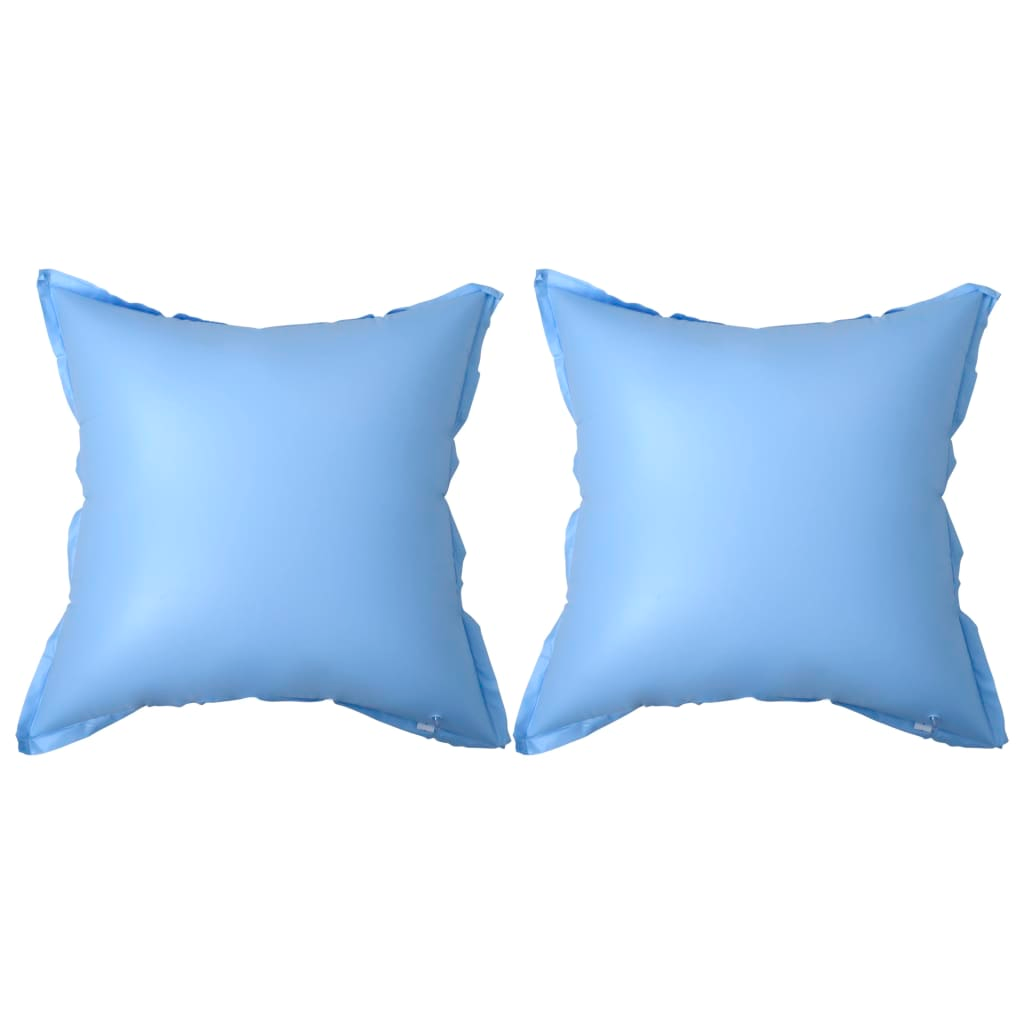 Inflatable Winter Air Pillows 2 pcs