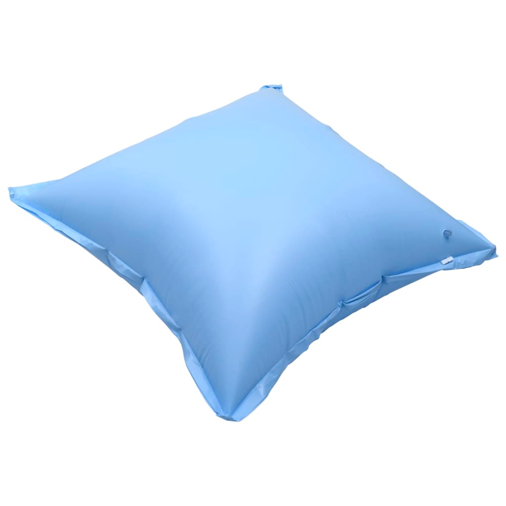 Inflatable Winter Air Pillows 2 pcs