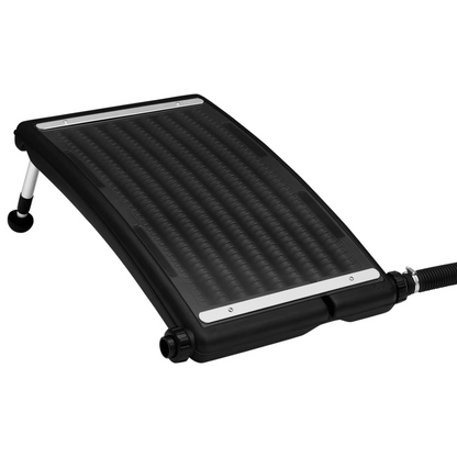 Curved Pool Solar Heating Panel