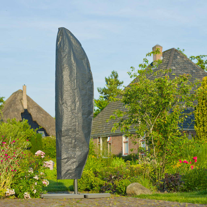 Protective Cover for Tilted Parasols 54/32x260 cm