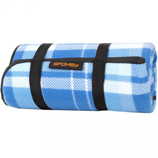 Spokey Moor Picnic Blanket