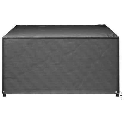 Rectangular Garden Furniture Cover 240x180x80 cm