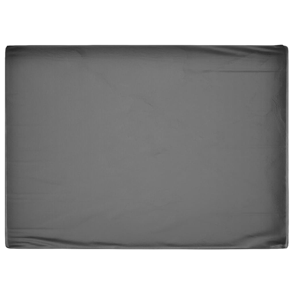 Rectangular Garden Furniture Cover 240x180x80 cm