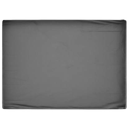 Rectangular Garden Furniture Cover 240x180x80 cm