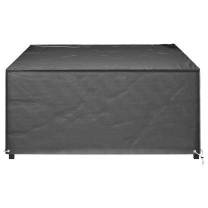 Garden Furniture Cover 227x152x65 cm Rectangular