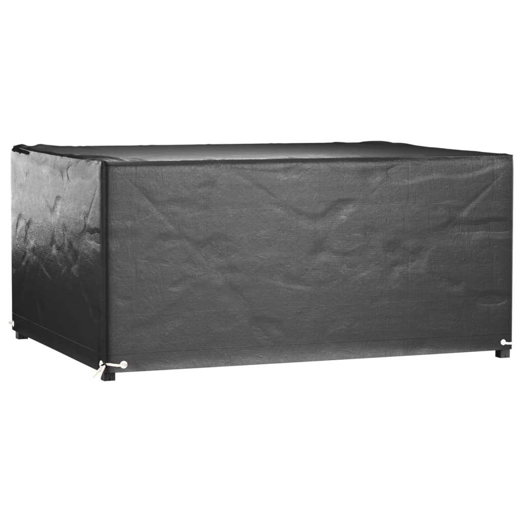 Rectangular Garden Furniture Cover 180x135x80 cm