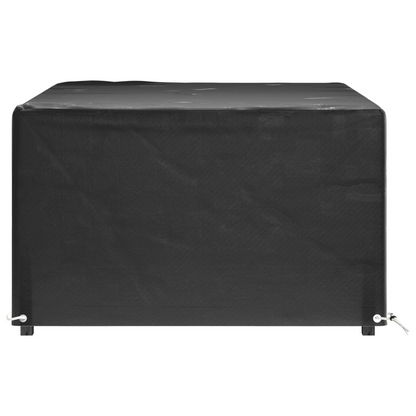 Rectangular Garden Furniture Cover 180x135x80 cm