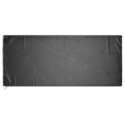 Garden Furniture Cover 192x82x65 cm Rectangular