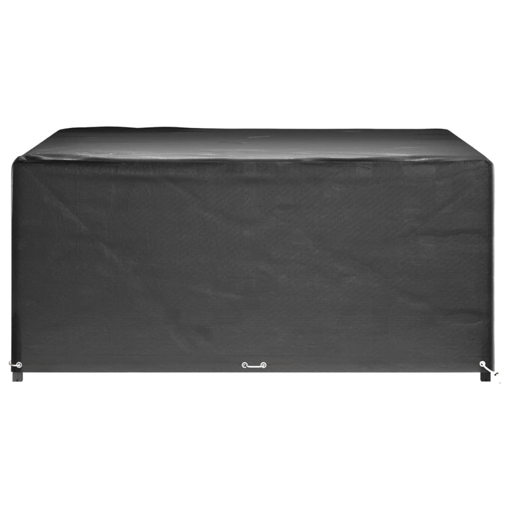  Garden Furniture Cover 205x205x90 cm Square