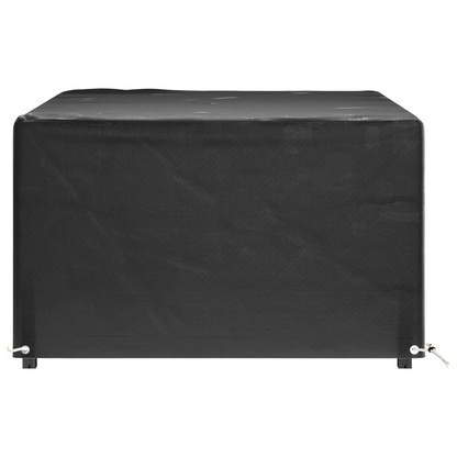 Rectangular Garden Furniture Cover 160x120x75 cm