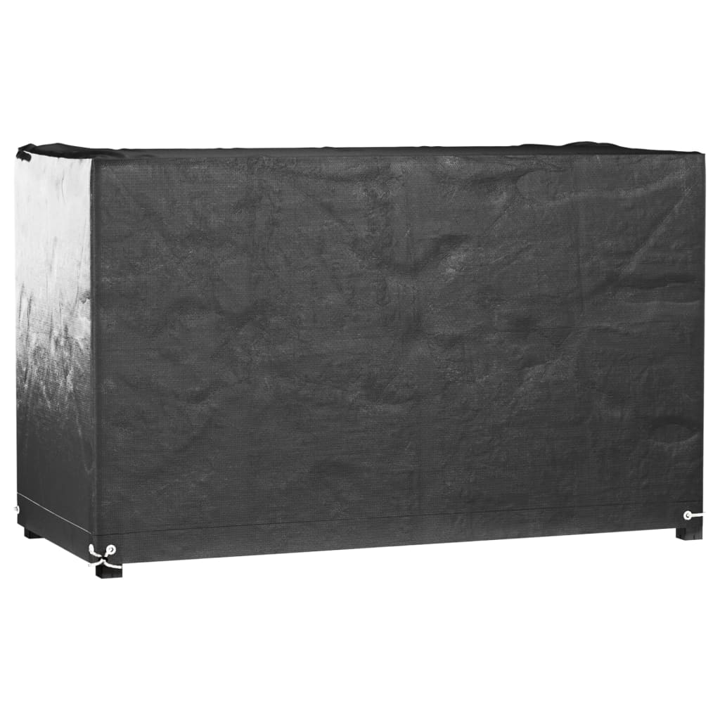 Garden Furniture Cover 170x94x70 cm Rectangular