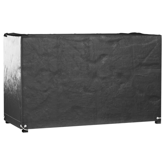 Garden Furniture Cover 170x94x70 cm Rectangular