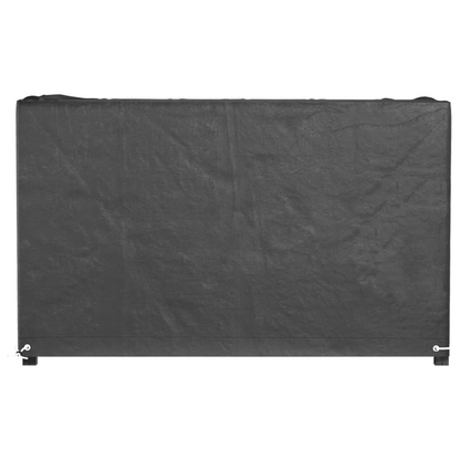 Garden Furniture Cover 170x94x70 cm Rectangular