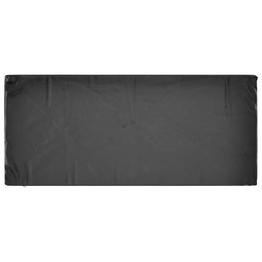 Garden Furniture Cover 170x94x70 cm Rectangular